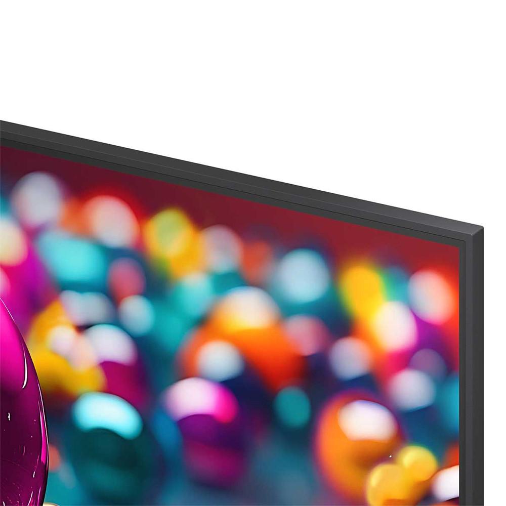 Smart TV LG 65 65UA8550PSA 4K UHD LED a7 AI Processor 4K Gen8 webOS 25 - 5