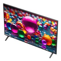 Smart TV LG 65 65UA8550PSA 4K UHD LED a7 AI Processor 4K Gen8 webOS 25