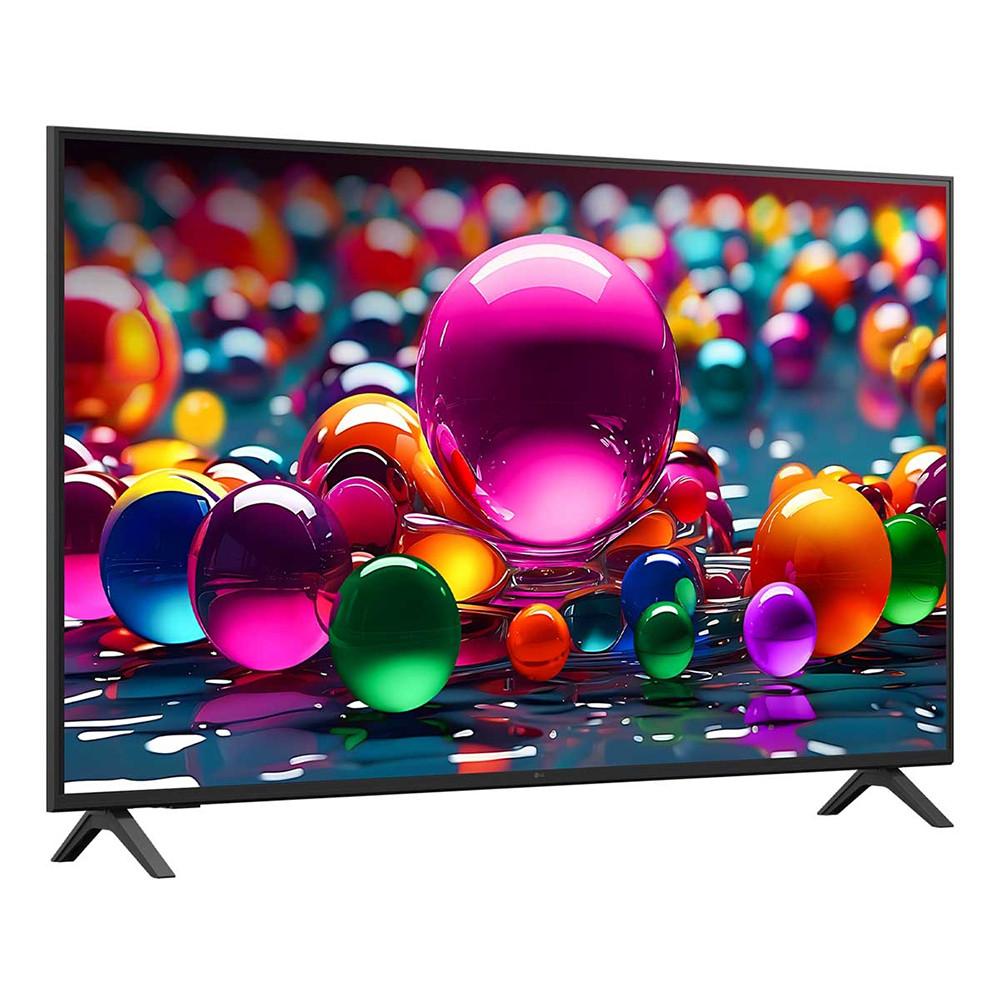 Smart TV LG 55 55UA8550PSA 4K UHD LED a7 AI Processor 4K Gen8 webOS 25 - 2