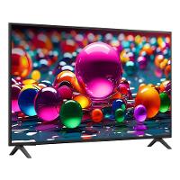 Smart TV LG 55 55UA8550PSA 4K UHD LED a7 AI Processor 4K Gen8 webOS 25 - 2