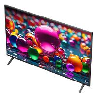 Smart TV LG 55 55UA8550PSA 4K UHD LED a7 AI Processor 4K Gen8 webOS 25