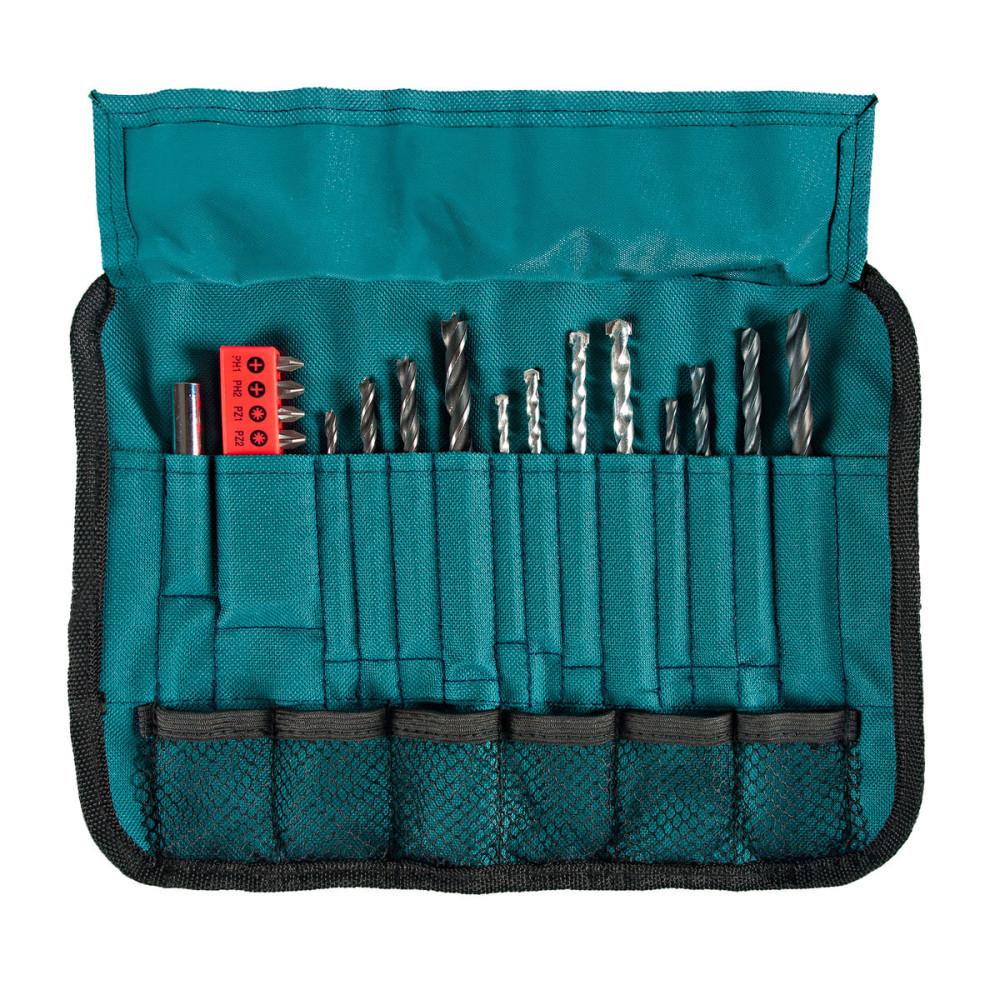 Furadeira Parafusadeira GSB 183 LI Impacto com Bateria 18V Bosch - 5