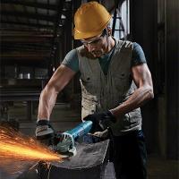 Esmerilhadeira GWS 9-125 S Bosch - 5