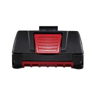 Kit 2 Baterias GBA 18V 2Ah Carregador GAL18V 20 Bivolt Bosch - 3