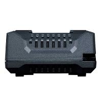 Kit 2 Baterias GBA 18V 2Ah Carregador GAL18V 20 Bivolt Bosch