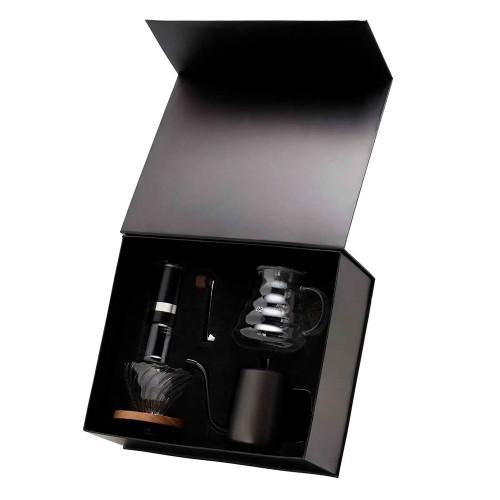 Conjunto De Café Oxford Gourmet 4 Peças - 1