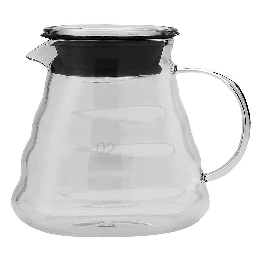 Conjunto De Café Oxford Gourmet 4 Peças - 3