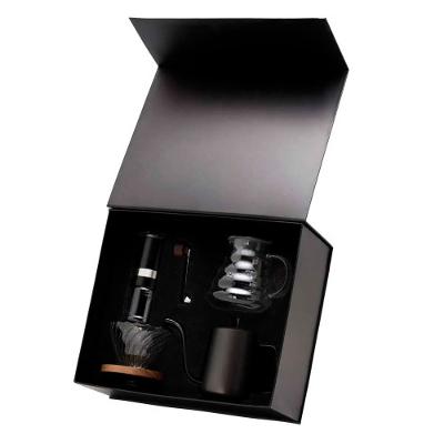 Conjunto De Café Oxford Gourmet 4 Peças