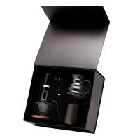 Conjunto De Café Oxford Gourmet 4 Peças - 1