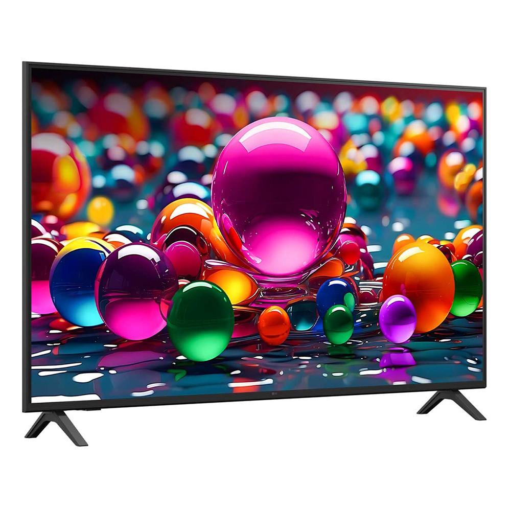 Smart TV LG 50 50UA8550PSA 4K UHD LED a7 AI Processor 4K Gen8 webOS 25 - 2
