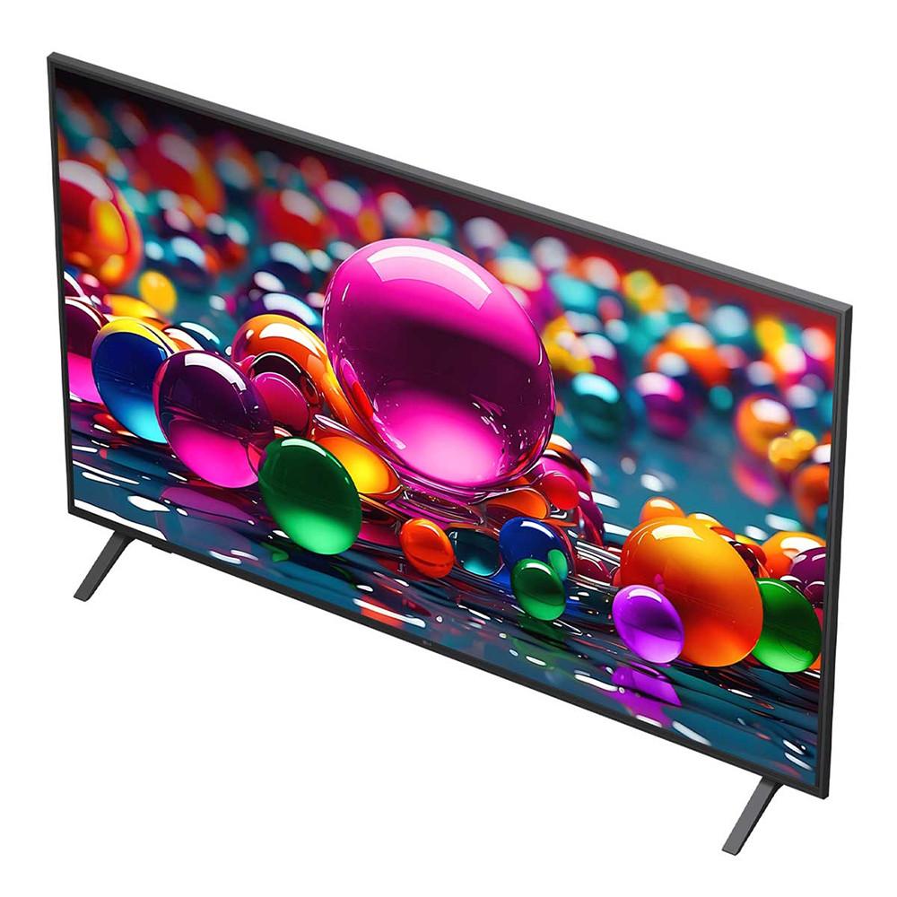 Smart TV LG 50 50UA8550PSA 4K UHD LED a7 AI Processor 4K Gen8 webOS 25 - 4