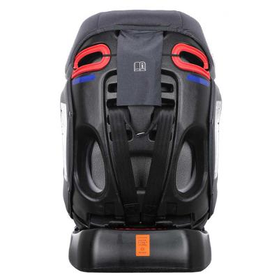 Cadeirinha Para Auto Reclinável Luli Galzerano Grafite 0 a 25kg