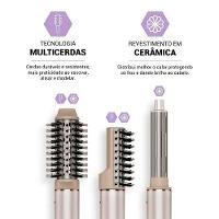 Secador de Cabelos 3 Velocidades PSC3500 Philco - 8