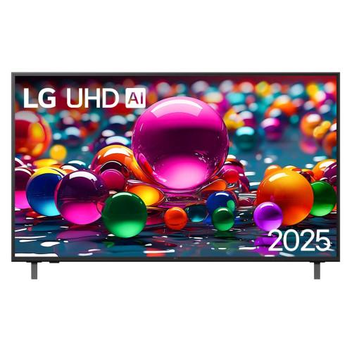 Smart TV LG 43 43UA7500PSA 4K UHD LED a7 AI Processor 4K Gen8 webOS 25 - 1