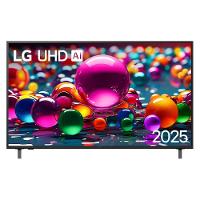 Smart TV LG 43 43UA7500PSA 4K UHD LED a7 AI Processor 4K Gen8 webOS 25 - 1