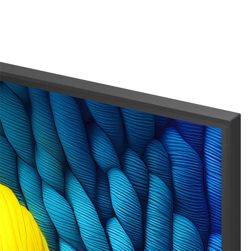 Smart TV LG 50 50NANO80ASA 4K UHD NANO a7 AI Processor 4K Gen8 webOS 25 - 5