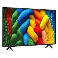 Smart TV LG 50 50NANO80ASA 4K UHD NANO a7 AI Processor 4K Gen8 webOS 25 - 2