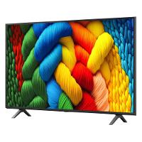 Smart TV LG 50 50NANO80ASA 4K UHD NANO a7 AI Processor 4K Gen8 webOS 25 - 3