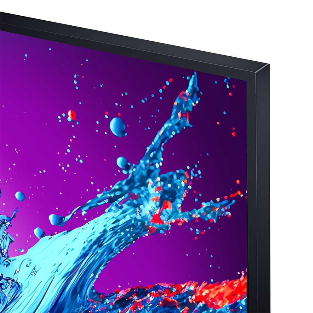 Smart TV LG 55 Polegadas 4K QNED AI ThinQ 55QNED80T - 5