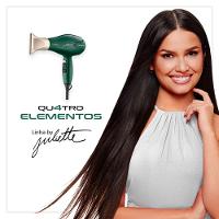 Secador de Cabelo By Juliette, Mondial 2000W - SCP-JU-02 - 2