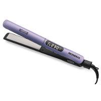 Prancha Alisadora P-26 Space Shine 50W Lilás Bivolt Mondial - 1