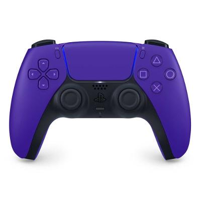 Controle sem Fio PS5 Dualsense Galactic Purple Sony
