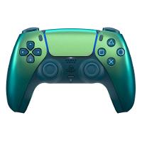 Controle sem Fio DualSense Sony Chroma Teal PlayStation - 1