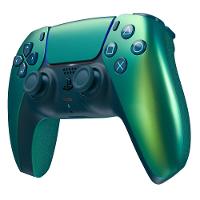 Controle sem Fio DualSense Sony Chroma Teal PlayStation - 3