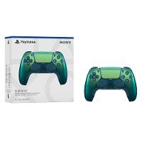Controle sem Fio DualSense Sony Chroma Teal PlayStation - 5