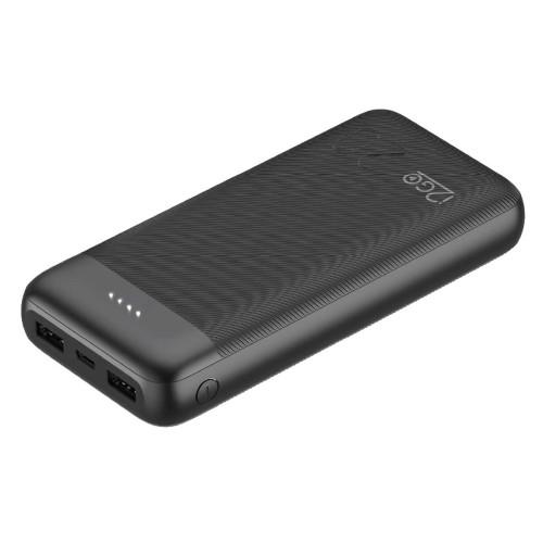 Carregador Portátil Power Bank 20000 mAh 12 W Smart Charge i2GO - 1