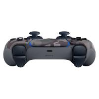 Controle PS5 sem Fio DualSense Gray Camouflage PlayStation