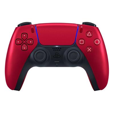 Controle PS5 Sem Fio DualSense Volcanic Red Playstation