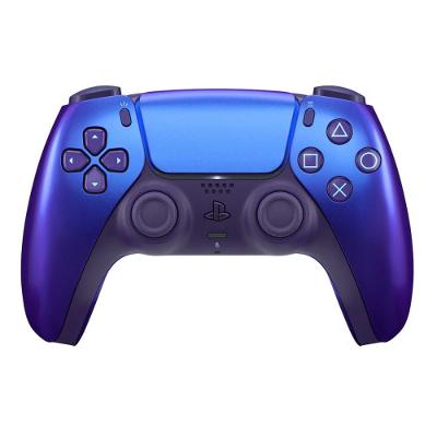 Controle PS5 Sem Fio DualSense Chroma Indigo Playstation