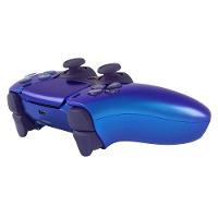 Controle PS5 Sem Fio DualSense Chroma Indigo Playstation - 2