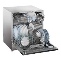 Lava-Louça Electrolux 8 Serviços com Programa Lava e Seca 50 min LS08E - 3