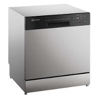 Lava-Louça Electrolux 8 Serviços com Programa Lava e Seca 50 min LS08E - 5