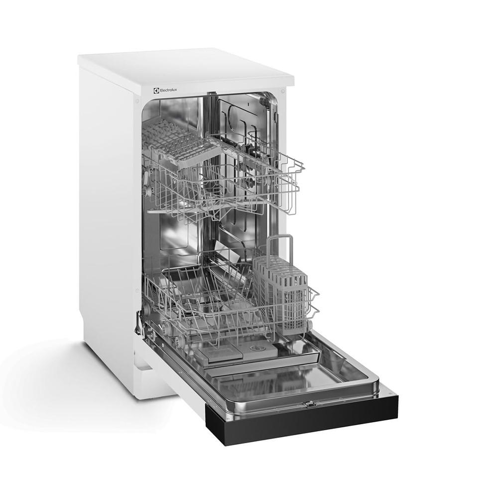 Lava Louça Electrolux 10 Serviços com Programa Lava e Seca 50Min LB10E - 4