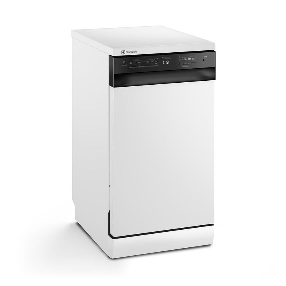Lava Louça Electrolux 10 Serviços com Programa Lava e Seca 50Min LB10E - 5