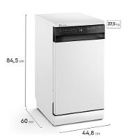 Lava Louça Electrolux 10 Serviços com Programa Lava e Seca 50Min LB10E - 2