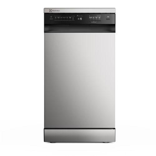 Lava-Louça Electrolux 10 Serviços com Programa Lava e Seca 50 min LS10E - 1