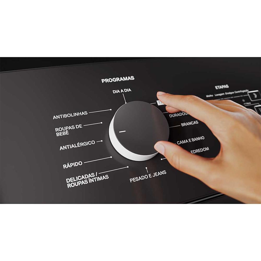Máquina de Lavar Brastemp 13Kg Platinum com Ciclo Tira Manchas Advanced e Ciclo Antibolinha BWK13A9 - 6