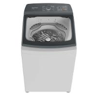 Máquina de Lavar Brastemp 18Kg com Ciclo Tira Manchas Advanced e Ciclo Antibolinha BWF18AB - 1