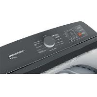 Máquina de Lavar Brastemp 18Kg com Ciclo Tira Manchas Advanced e Ciclo Antibolinha BWF18AB - 6
