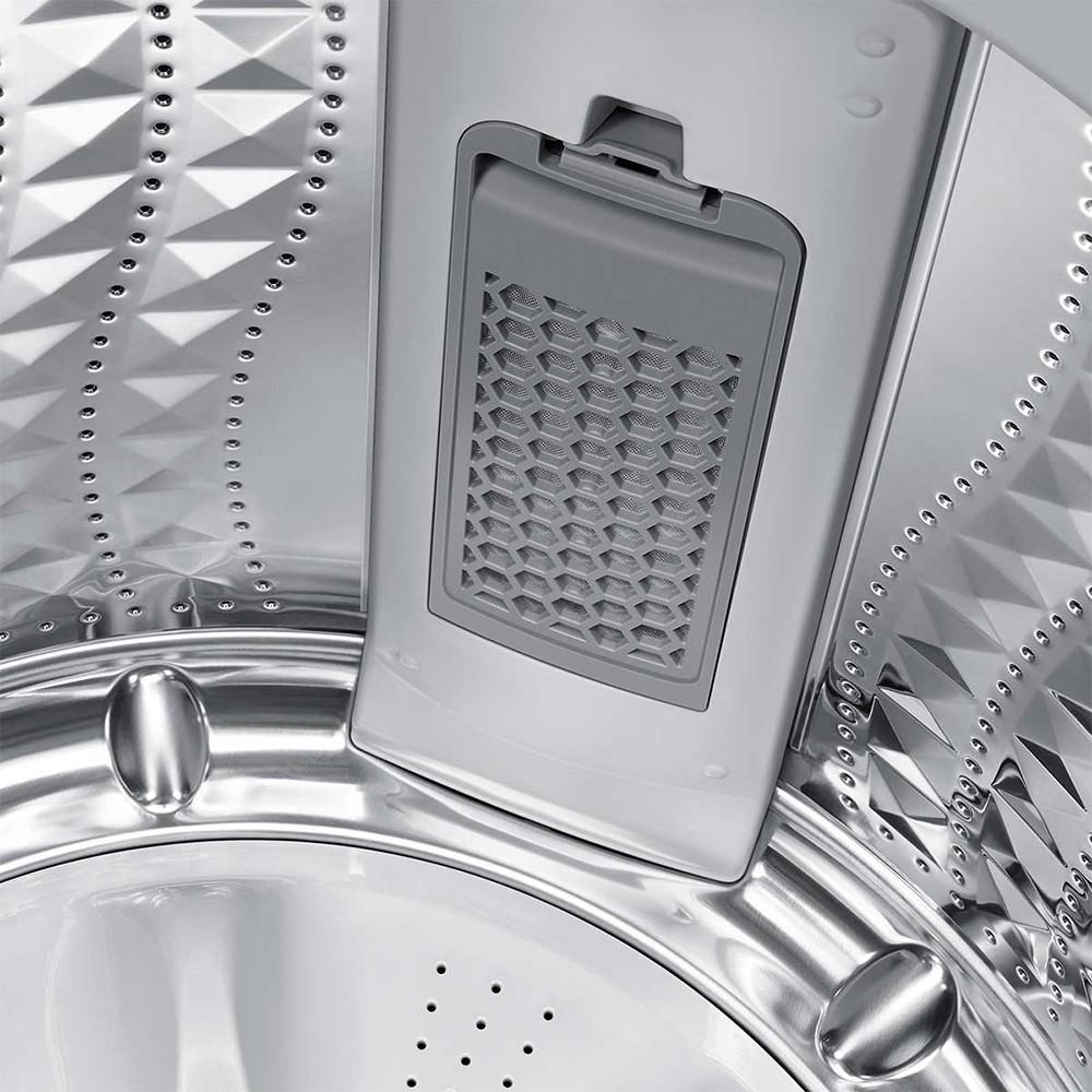 Lavadora de Roupas Samsung 17kg WA17CG Smart Digital Inverter - 7