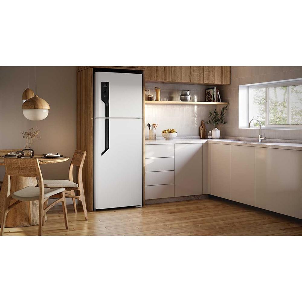 Geladeira Electrolux Frost Free TF71 Duplex Efficient com AutoSense 480 Litros - 7
