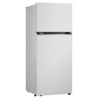 Geladeira LG Frost Free Inverter 375L Duplex GN-B372PQW
