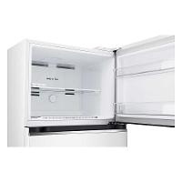 Geladeira LG Frost Free Inverter 375L Duplex GN-B372PQW - 5