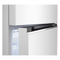Geladeira LG Frost Free Inverter 375L Duplex GN-B372PQW - 9