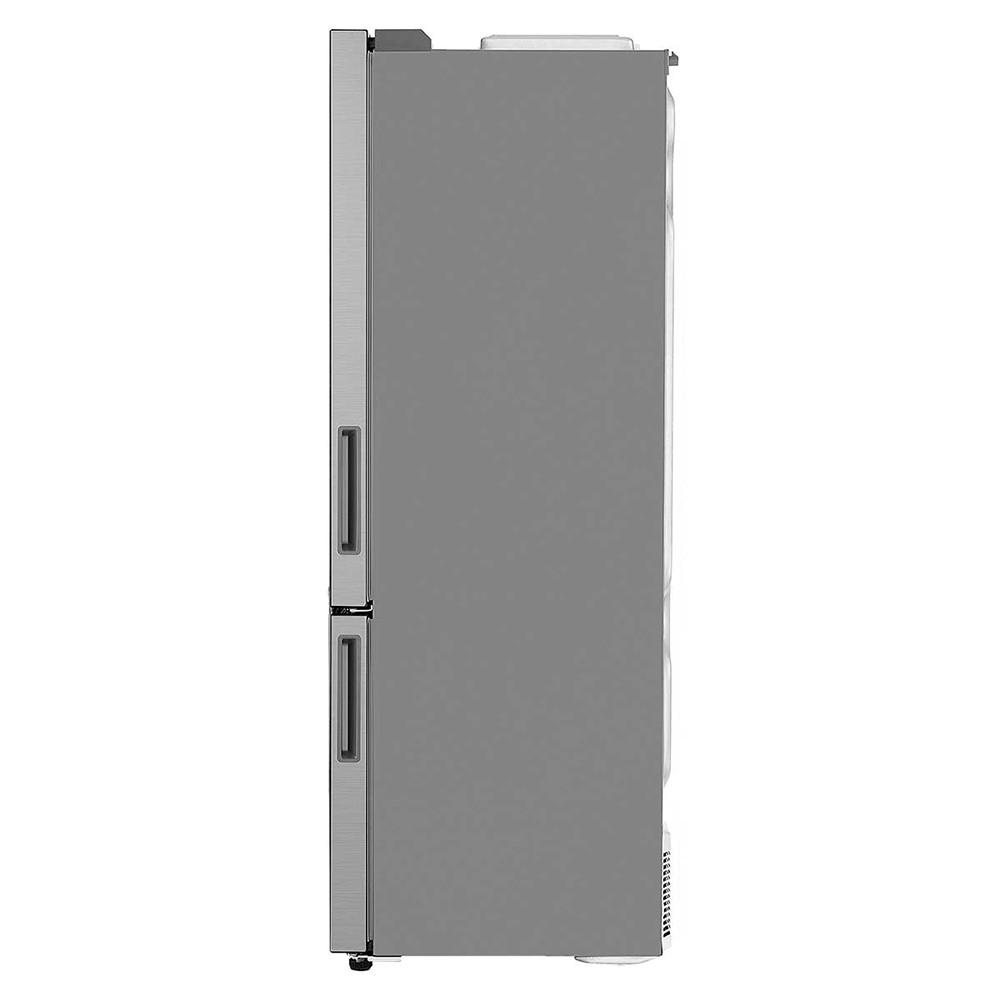 Geladeira Smart LG Frost Free Inverter 451L Inverse Look GC-B569NLL - 8