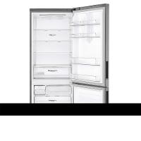 Geladeira Smart LG Frost Free Inverter 451L Inverse Look GC-B569NLL